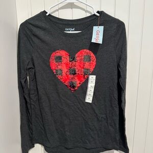 Cat & Nat girls 14-16